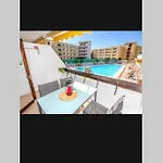 Lejlighed Yumbo Perfect Location Free Fast Wifi Playa del Inglés