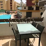 Lejlighed Yumbo Perfect Location Free Fast Wifi Playa del Inglés