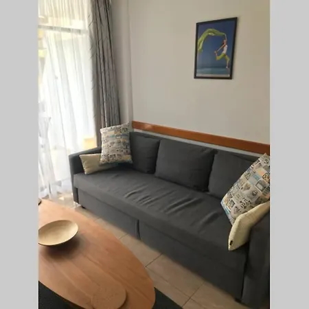 Apartment Yumbo Perfect Location Free Fast Wifi Playa del Ingles (Gran Canaria)