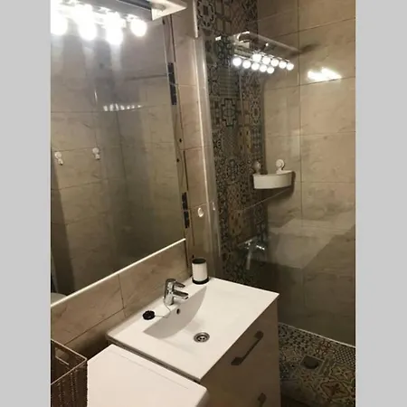 Yumbo Perfect Location Free Fast Wifi Apartment Playa del Ingles (Gran Canaria)