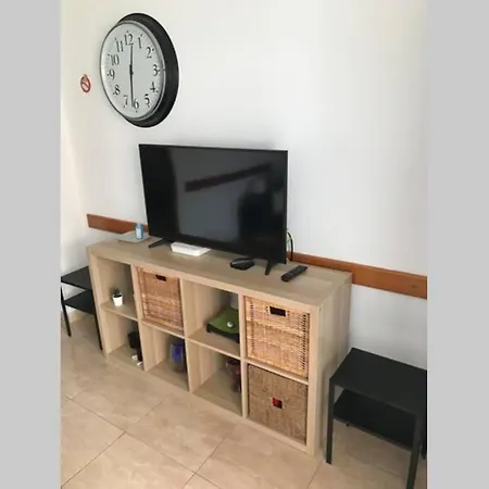 Yumbo Perfect Location Free Fast Wifi * Playa del Ingles (Gran Canaria)