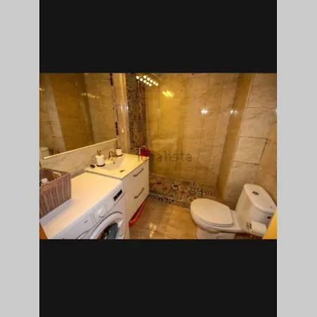 Yumbo Perfect Location Free Fast Wifi Apartment Playa del Ingles (Gran Canaria)