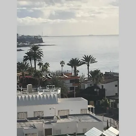 Yumbo Perfect Location Free Fast Wifi Playa del Ingles (Gran Canaria)