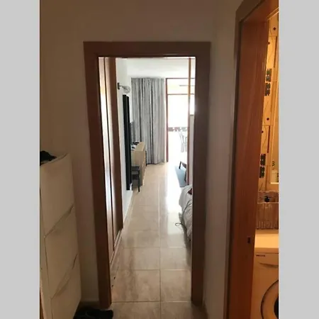 Yumbo Perfect Location Free Fast Wifi Apartment Playa del Ingles (Gran Canaria)