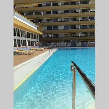 Lejlighed Yumbo Perfect Location Free Fast Wifi