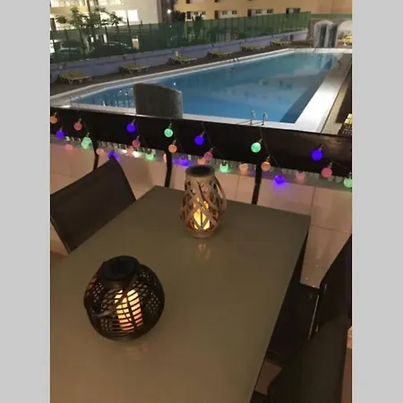 Yumbo Perfect Location Free Fast Wifi Apartment Playa del Ingles (Gran Canaria)
