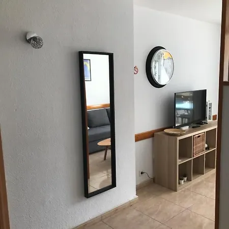 Yumbo Perfect Location Free Fast Wifi Apartment Playa del Ingles (Gran Canaria)