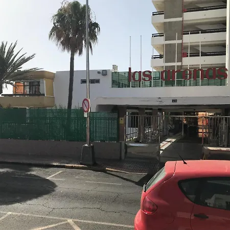 Yumbo Perfect Location Free Fast Wifi Lejlighed Playa del Inglés