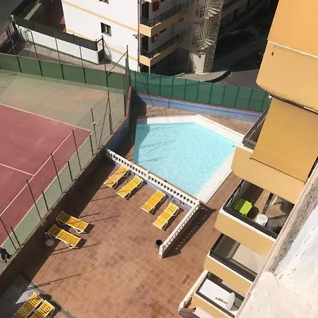 Apartment Yumbo Perfect Location Free Fast Wifi *