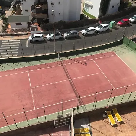 Yumbo Perfect Location Free Fast Wifi Apartment Playa del Ingles (Gran Canaria)