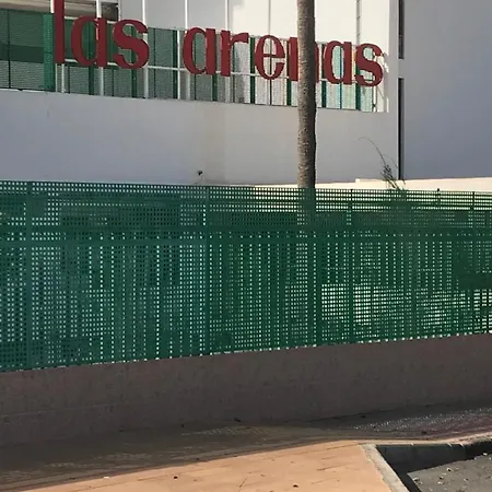 Apartment Yumbo Perfect Location Free Fast Wifi Playa del Ingles (Gran Canaria)